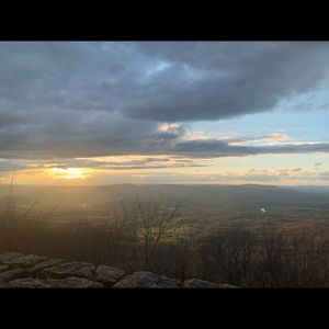 Meet your Posher, Bernadette